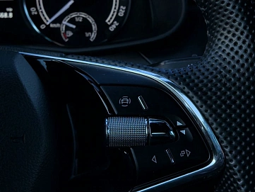 Skoda Rapid, 2022г, передний привод, робот