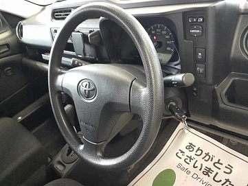 Toyota Probox, 2022г, передний привод, вариатор