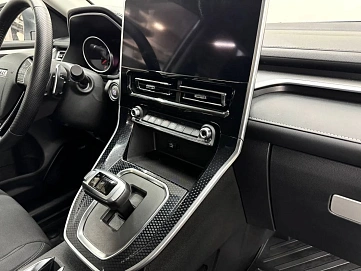 Haval M6, 2024г, передний привод, робот