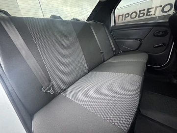 Renault Logan, 2012г, передний привод, механика