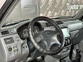 Honda CR-V, 2001г., полный привод, механика