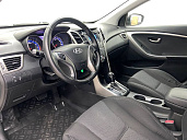 Hyundai i30, 2012г., передний привод, автомат