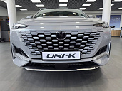 Changan UNI-K, 2022г., полный привод, автомат