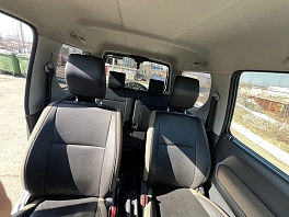 Suzuki Jimny, 2014г, полный привод, автомат