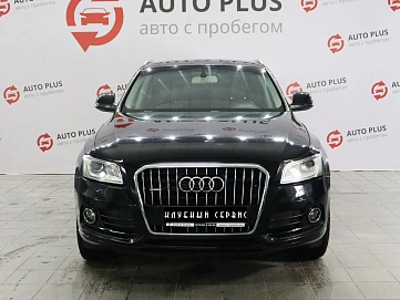 Audi Q5, 2013г, полный привод, автомат