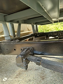 УАЗ 3909, 2006г, Заднеприводный с подключаемым передним привод, Механическая