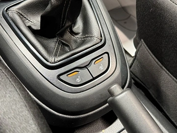 Lada (ВАЗ) Vesta, 2016г, передний привод, механика