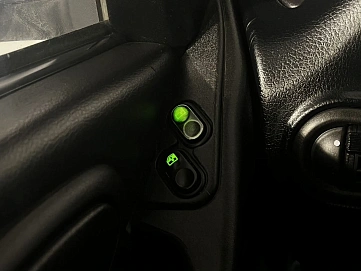 Chevrolet Niva, 2016г, полный привод, механика