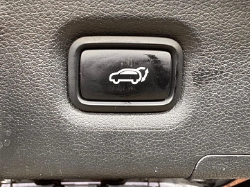 Hyundai Santa Fe, 2021г, полный привод, робот
