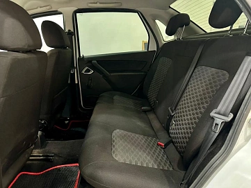 Lada (ВАЗ) Granta, 2022г, передний привод, механика