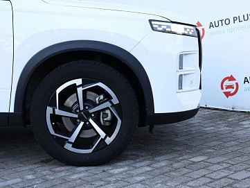 Jaecoo J7, 2023г, полный привод, робот