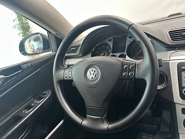 Volkswagen Passat, 2007г, передний привод, автомат