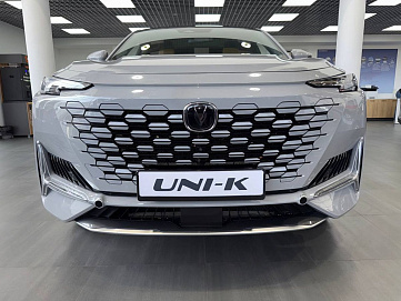 Changan UNI-K, 2022г, полный привод, автомат