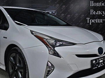Toyota Prius, 2016г, передний привод, автомат