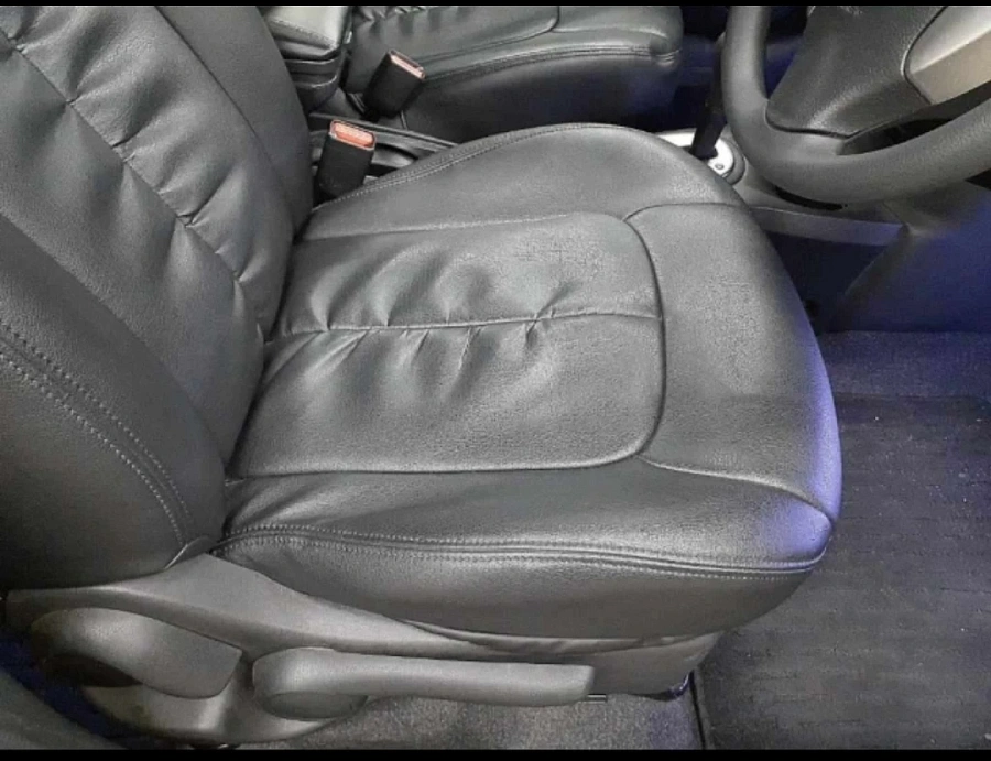 Nissan Note, 2015г., передний привод, вариатор