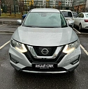 Nissan X-Trail, 2018г., передний привод, вариатор