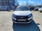Lada (ВАЗ) Granta, 2022г., передний привод, механика