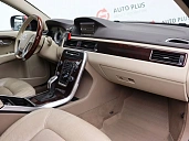 Volvo XC70, 2013г., передний привод, автомат