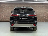 Toyota Highlander, 2024г., полный привод, автомат