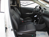 Lifan X50, 2018г., передний привод, вариатор