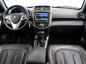 Lifan X60, 2017г., передний привод, вариатор