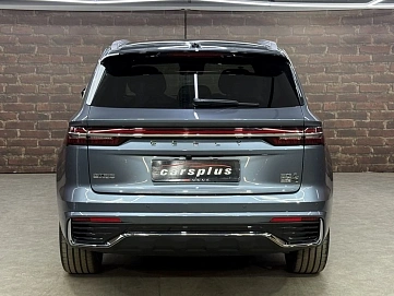 Geely Xingyue L, 2025г, полный привод, автомат