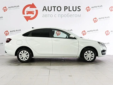 Lada (ВАЗ) Vesta, 2023г, передний привод, механика