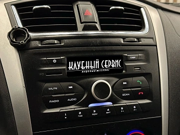 Datsun on-DO, 2020г, передний привод, механика