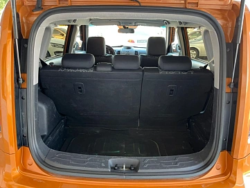 Kia Soul, 2011г, передний привод, механика