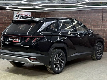 Hyundai Tucson, 2026г., передний привод, автомат