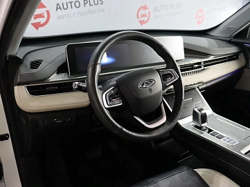 Chery Tiggo 4 Pro, 2023г, передний привод, вариатор