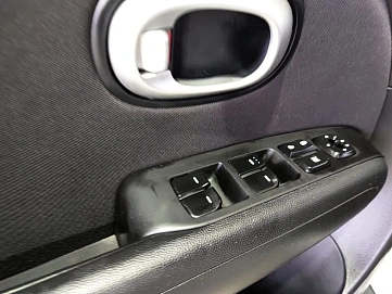 Kia Soul, 2015г, передний привод, механика