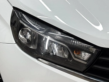 Lada (ВАЗ) Vesta, 2021г, передний привод, механика