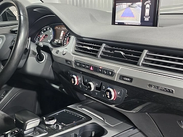 Audi Q7, 2015г, полный привод, автомат