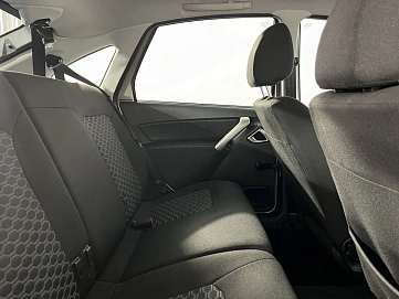 Lada (ВАЗ) Granta, 2020г, передний привод, механика