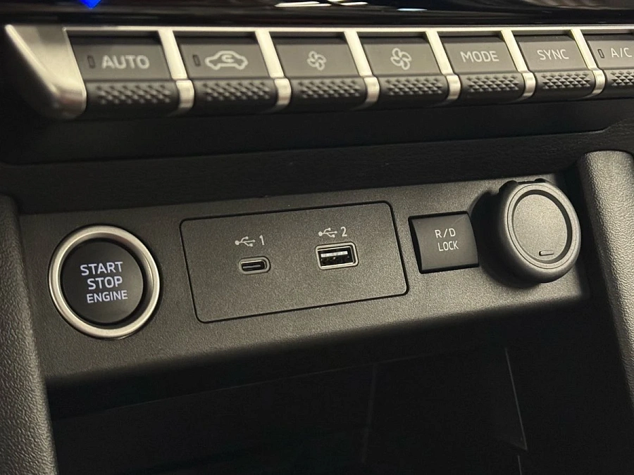 Mitsubishi L200, 2025г., полный привод, автомат