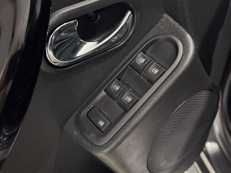 Renault , 2019г., передний привод, механика