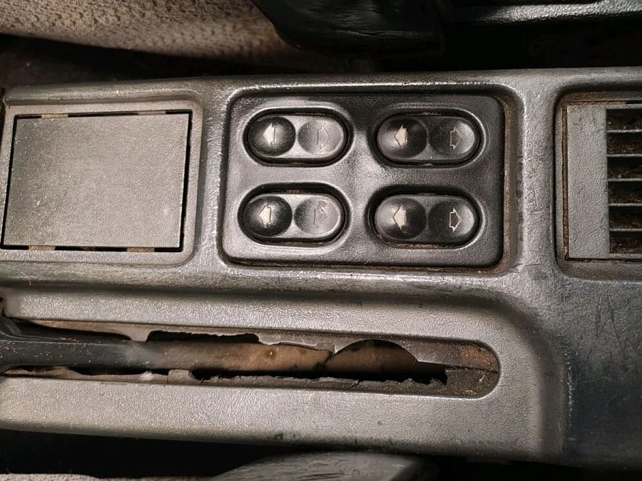 Lada (ВАЗ) 2110, 2001г., передний привод, механика