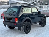 Lada (ВАЗ) , 2025г., полный привод, механика