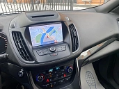 Ford Kuga, 2019г., полный привод, робот