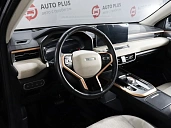 Haval Jolion, 2024г., полный привод, робот