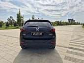 Mazda CX-5, 2022г., полный привод, автомат