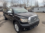 Toyota Tundra, 2008г., полный привод, автомат