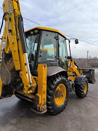 JCB 3CX, 2016г