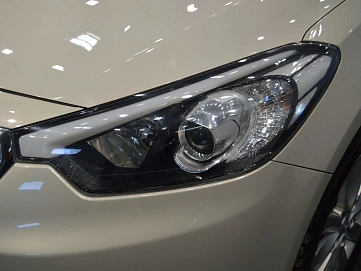 Kia Cerato, 2013г, передний привод, автомат
