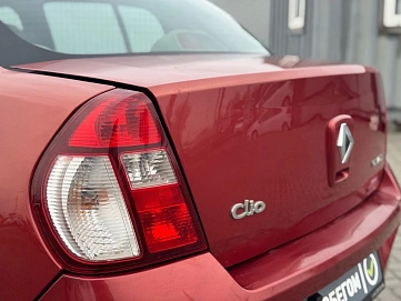 Renault , 2006г., передний привод, механика