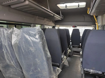 ГАЗ ГАЗель Next, 2021г, Задний привод, Механическая