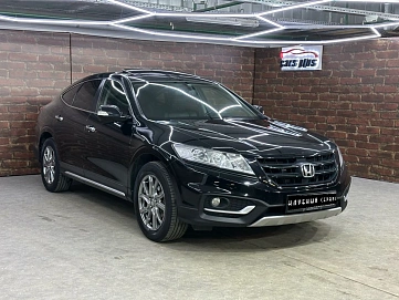 Honda Crosstour, 2013г, передний привод, автомат