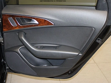 Audi A6, 2011г, передний привод, автомат