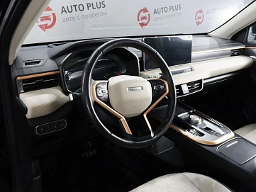 Haval Jolion, 2024г, полный привод, робот
